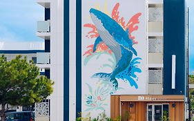 メーアレジデンスホテル 宮古空港前 - Meer Residence Hotel Miyako Airport -